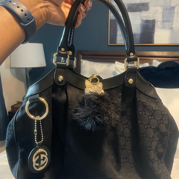 Gucci Sukey - Picture 8 of 16